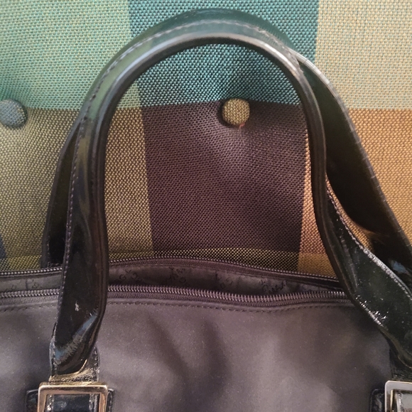 BCBG MaxAzria Tote Style Purse - Picture 10 of 13